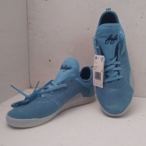 Adidas 3ST.003 College Blue Ice mens size 8.5 new